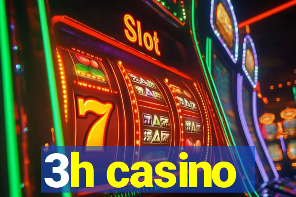 3h casino